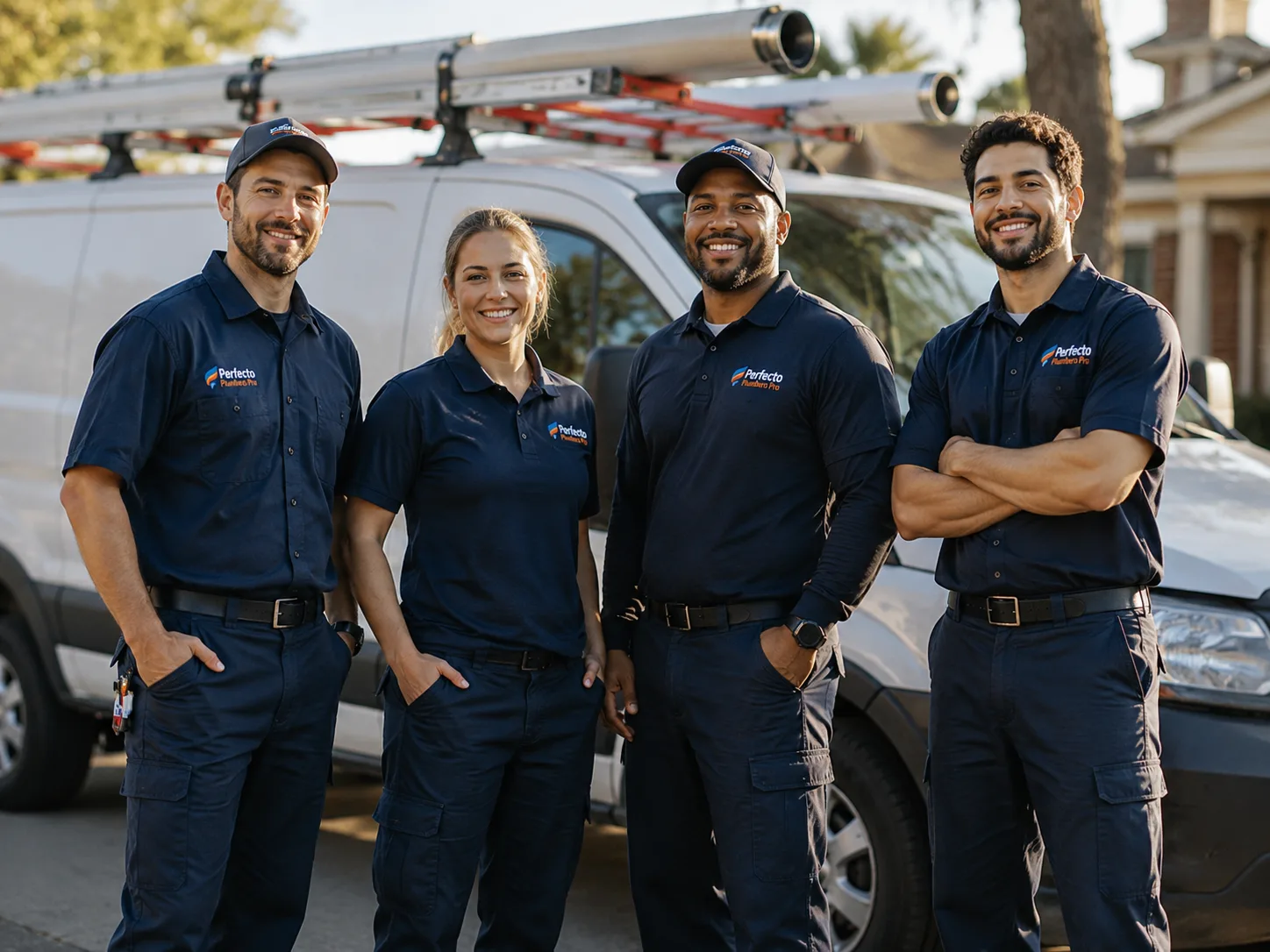 Emergency Plumber Near Me in Parker, KS near me